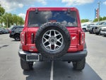 2025 Bronco Thumbnail 8