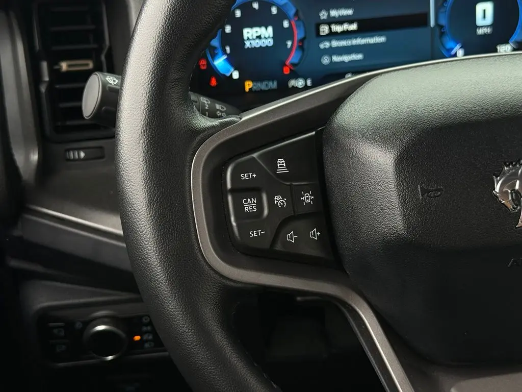 2025 Ford Bronco - $46,063