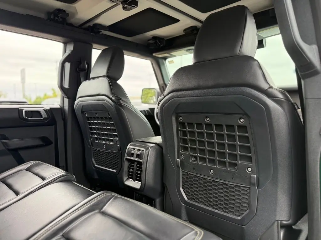 2025 Ford Bronco - $46,063