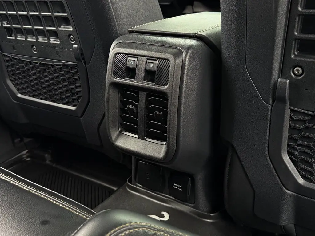 2025 Ford Bronco - $46,063
