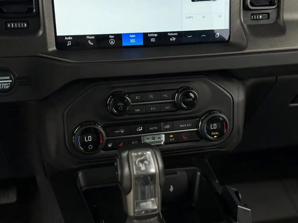 2025 Ford Bronco - $46,063