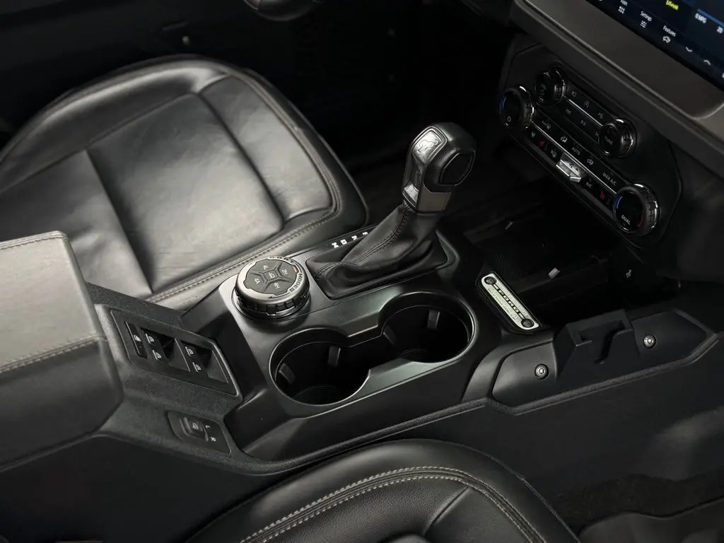 2025 Ford Bronco - $46,063