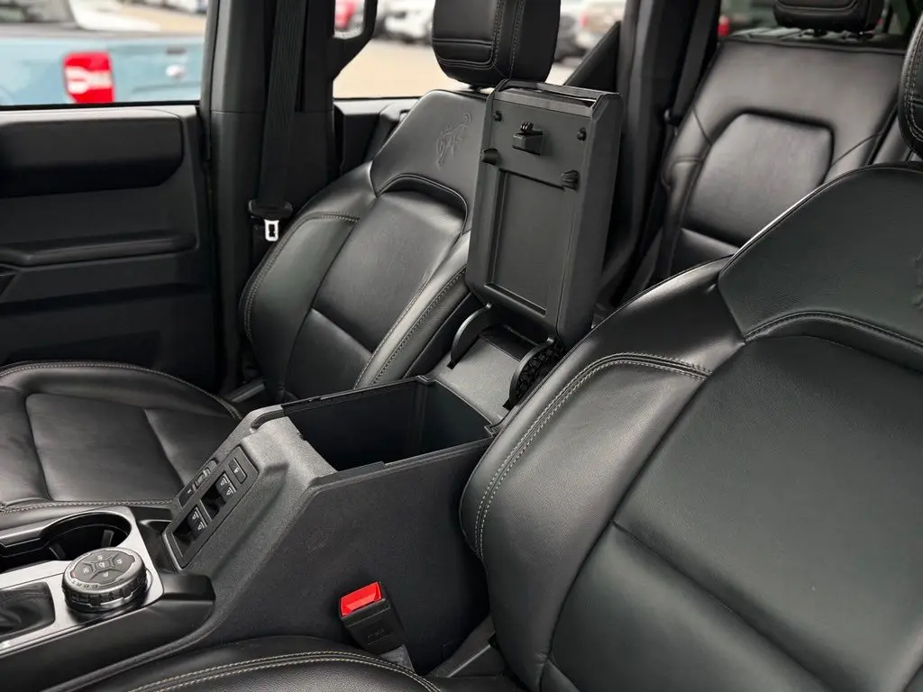 2025 Ford Bronco - $46,063