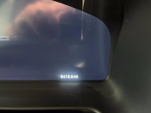 2025 Ford Bronco - $56,700