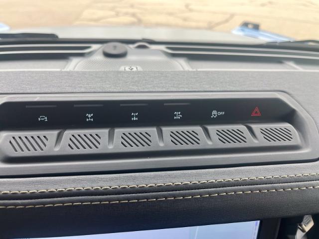 2025 Ford Bronco - $56,700