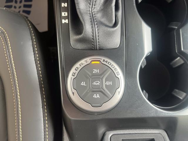 2025 Ford Bronco - $56,700