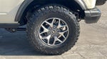 2025 Bronco Thumbnail 5
