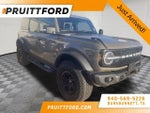 2025 Bronco Thumbnail 1