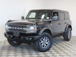 2025 Bronco Thumbnail 2