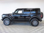 2025 Bronco Thumbnail 6