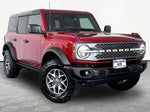 2025 Bronco Thumbnail 1