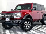 2025 Bronco Thumbnail 2