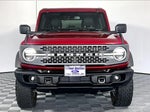 2025 Bronco Thumbnail 3
