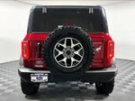 2025 Bronco Thumbnail 4