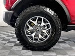 2025 Bronco Thumbnail 8