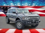2025 Bronco Thumbnail 1