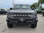 2025 Bronco Thumbnail 2