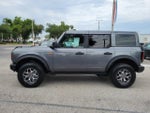 2025 Bronco Thumbnail 6