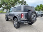 2025 Bronco Thumbnail 7