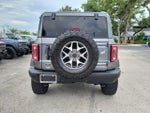 2025 Bronco Thumbnail 8