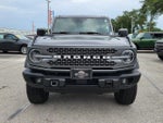 2025 Bronco Thumbnail 2