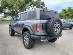 2025 Bronco Thumbnail 7