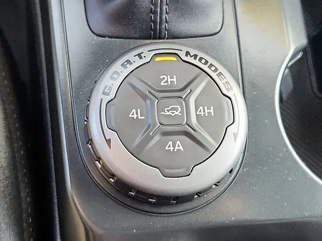 2025 Ford Bronco - $49,855