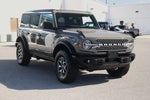 2025 Bronco Thumbnail 3