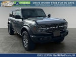 2025 Bronco Thumbnail 1