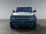 2025 Bronco Thumbnail 2