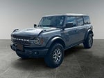 2025 Bronco Thumbnail 3