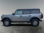 2025 Bronco Thumbnail 4