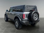 2025 Bronco Thumbnail 5