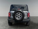 2025 Bronco Thumbnail 6