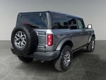 2025 Bronco Thumbnail 7
