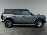 2025 Bronco Thumbnail 8