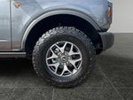 2025 Bronco Thumbnail 9