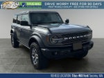2025 Bronco Thumbnail 1