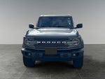 2025 Bronco Thumbnail 3