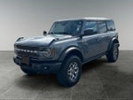 2025 Bronco Thumbnail 4