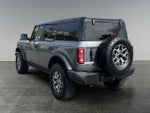 2025 Bronco Thumbnail 6