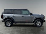 2025 Bronco Thumbnail 9