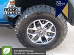 2025 Bronco Thumbnail 34