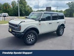 2025 Bronco Thumbnail 1