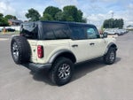 2025 Bronco Thumbnail 4