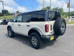 2025 Bronco Thumbnail 5