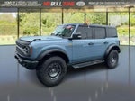 2025 Bronco Thumbnail 1