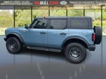 2025 Bronco Thumbnail 2