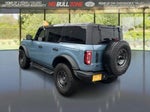 2025 Bronco Thumbnail 3