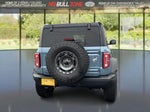 2025 Bronco Thumbnail 4